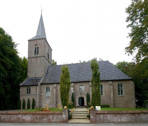 Johanneskerk Diepenheim