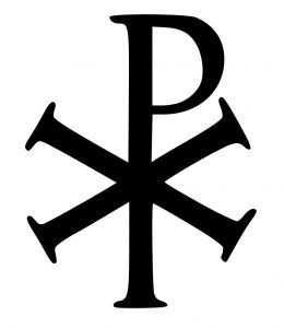 chi-rho