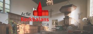 Kerkbalans 2018
