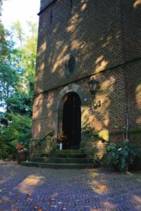 Kerkdienst, ds H. Wassink-Pluimers, Winterswijk